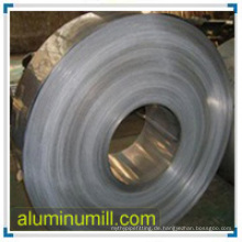 Aluminium B209 helle Lauffläche Coil Plate Tread